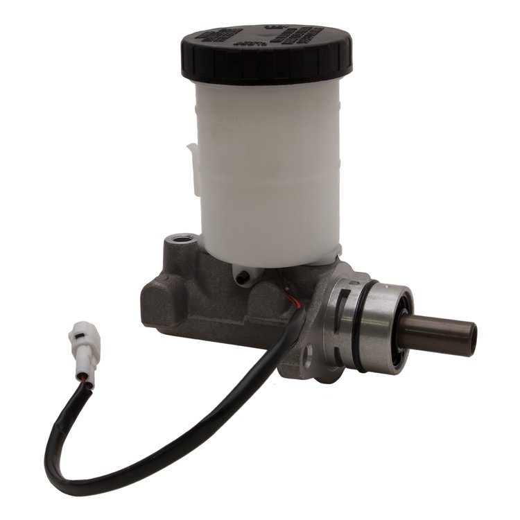 Brake Master Cylinder, 1996-1998 Suzuki