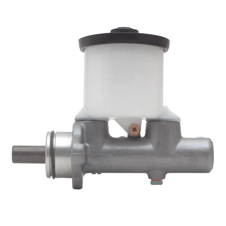 Brake Master Cylinder, 1986-1988 Suzuki