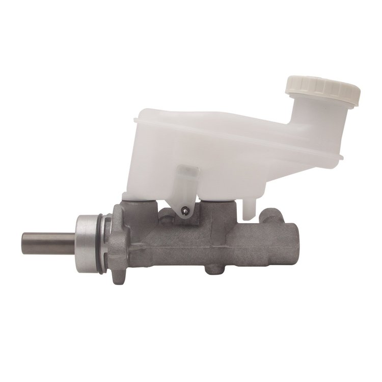 Brake Master Cylinder, 2002-2007 Suzuki