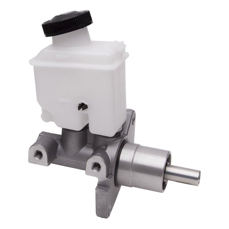 Brake Master Cylinder, 2007-2008 Suzuki
