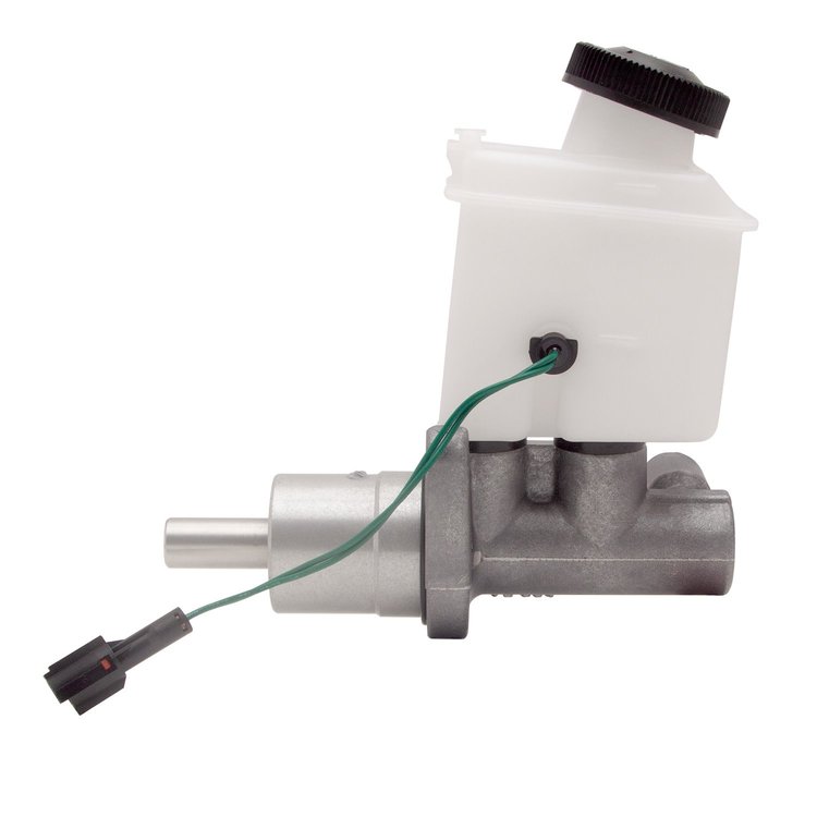 Brake Master Cylinder, 2007-2008 Suzuki