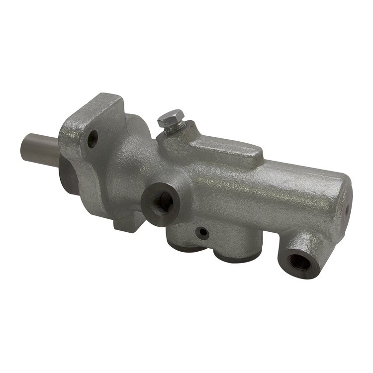 Brake Master Cylinder, 2008-2010 Multiple Makes/Models