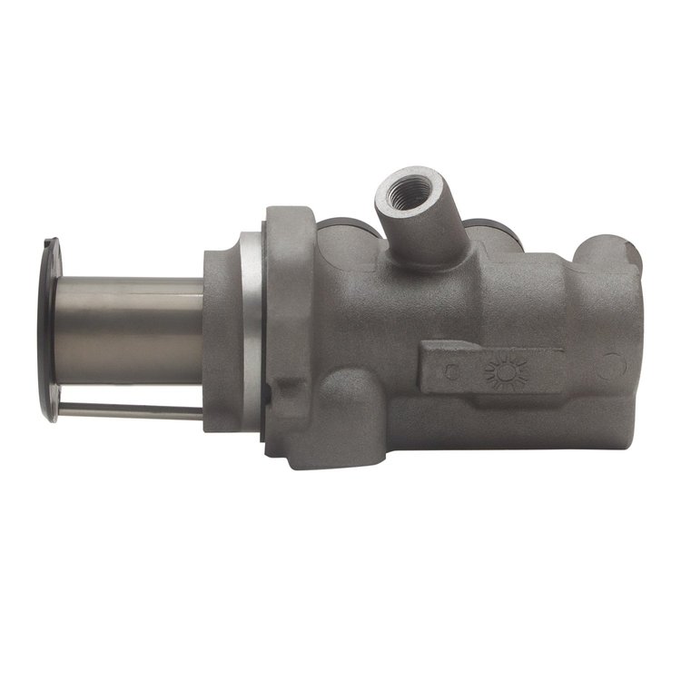 Brake Master Cylinder, 2011-2017 Multiple Makes/Models
