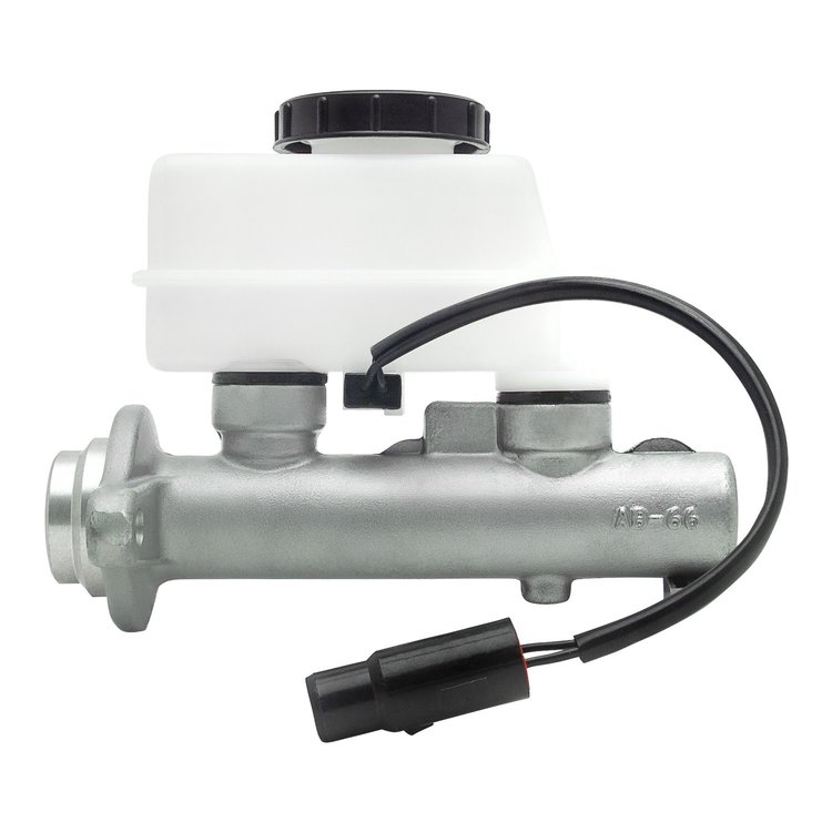 Brake Master Cylinder, 1989-1995 Multiple Makes/Models