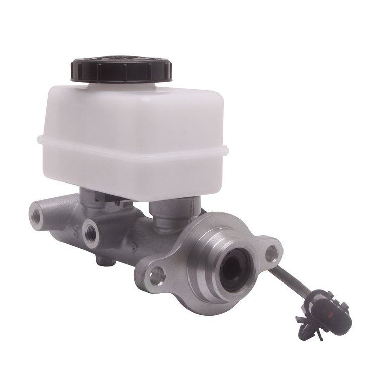 Brake Master Cylinder, 1994-1996 Kia/Hyundai/Genesis