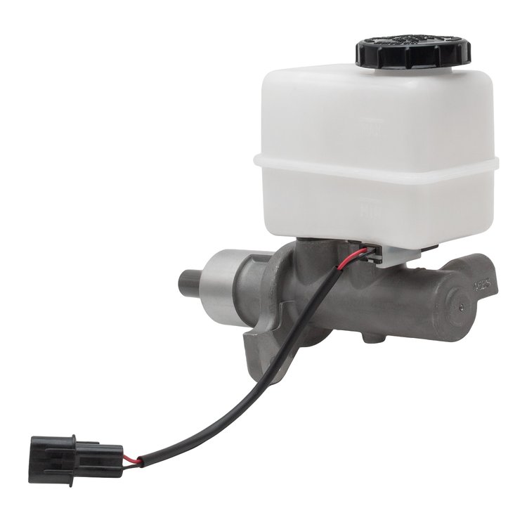 Brake Master Cylinder, 1994-1998 Kia/Hyundai/Genesis