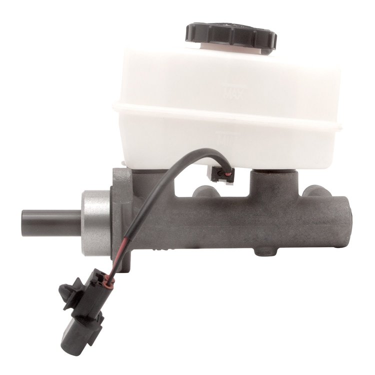 Brake Master Cylinder, 1994-1998 Kia/Hyundai/Genesis