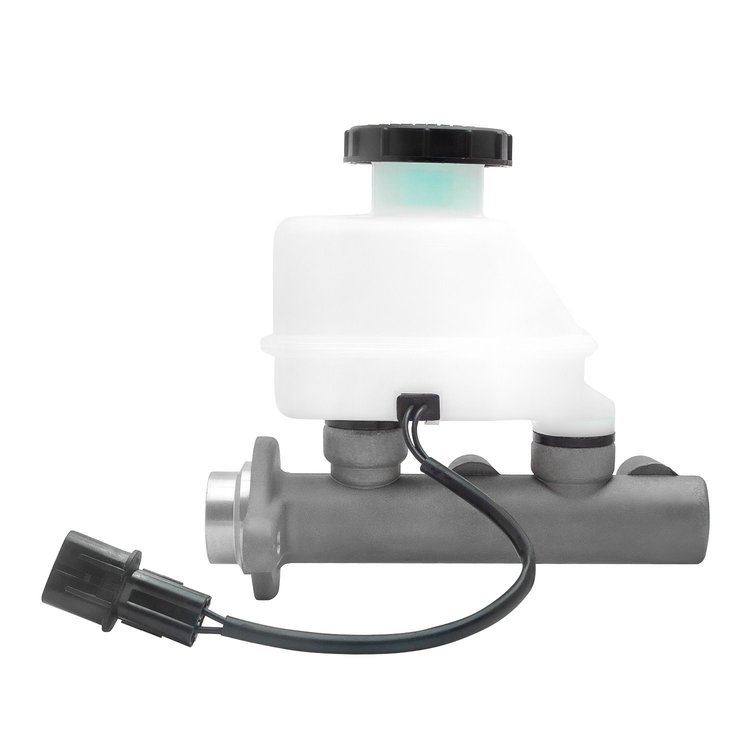Brake Master Cylinder, 1995-1997 Kia/Hyundai/Genesis