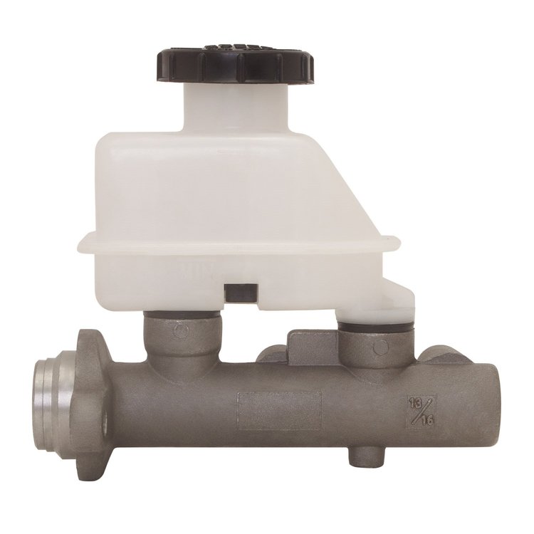 Brake Master Cylinder, 1998-1999 Kia/Hyundai/Genesis