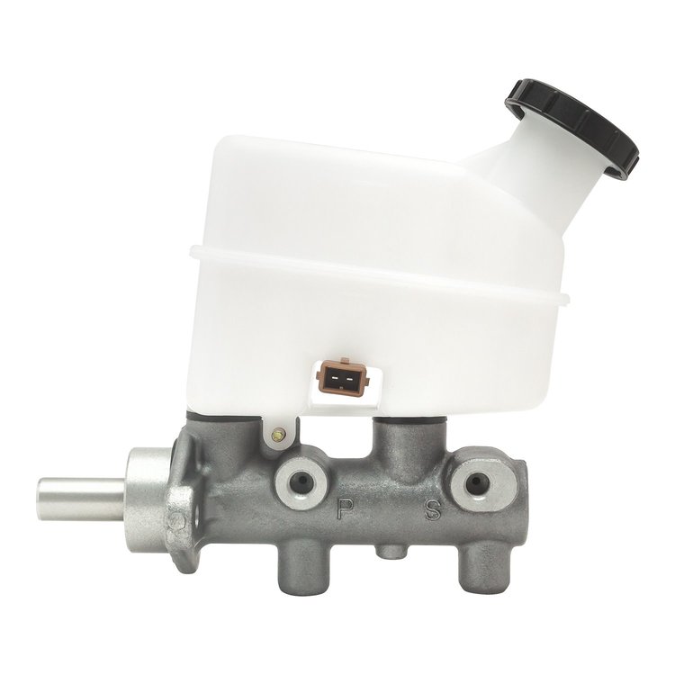 Brake Master Cylinder, 2005-2005 Kia/Hyundai/Genesis