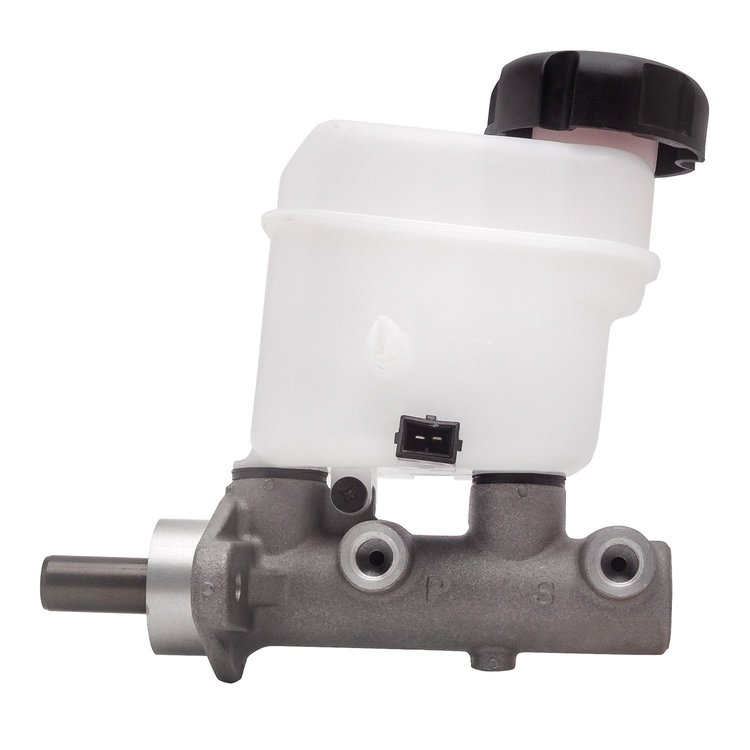 Brake Master Cylinder, 2005-2011 Kia/Hyundai/Genesis