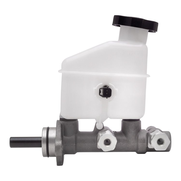 Brake Master Cylinder, 2009-2012 Kia/Hyundai/Genesis