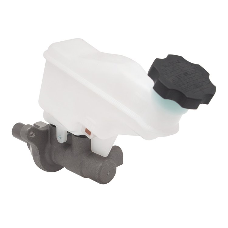 Brake Master Cylinder, 2012-2017 Kia/Hyundai/Genesis