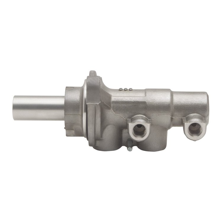 Brake Master Cylinder, 2017-2019 Kia/Hyundai/Genesis