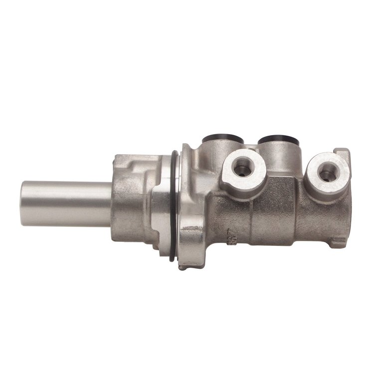 Brake Master Cylinder, 2012-2017 Mopar