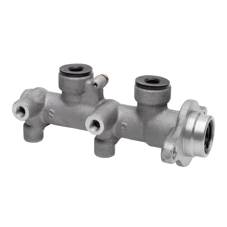 Brake Master Cylinder, 1985-1994 Subaru
