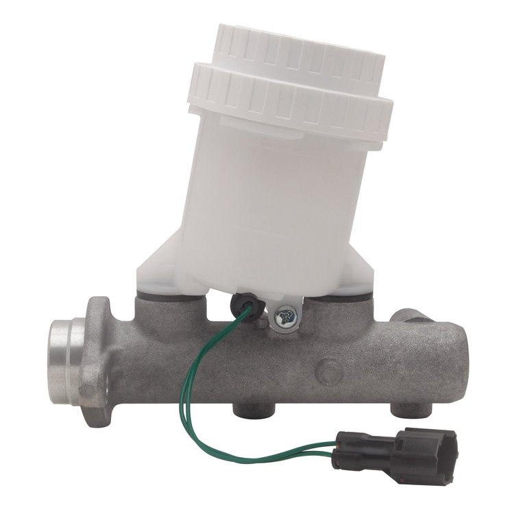 Brake Master Cylinder, 1990-1997 Subaru