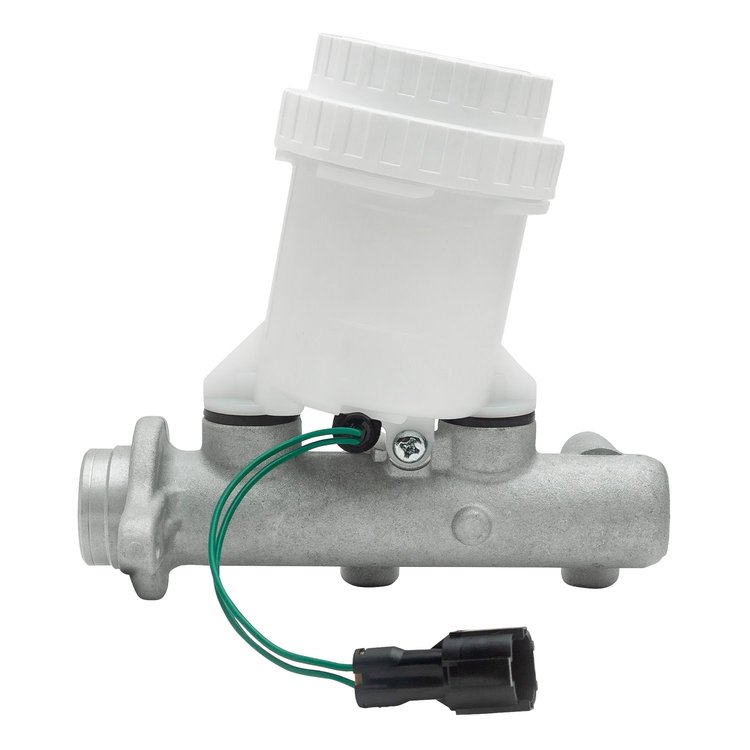 Brake Master Cylinder, 1993-1996 Subaru
