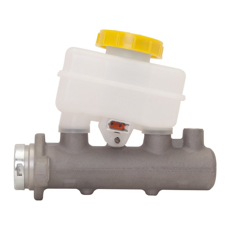 Brake Master Cylinder, 1998-2007 GM