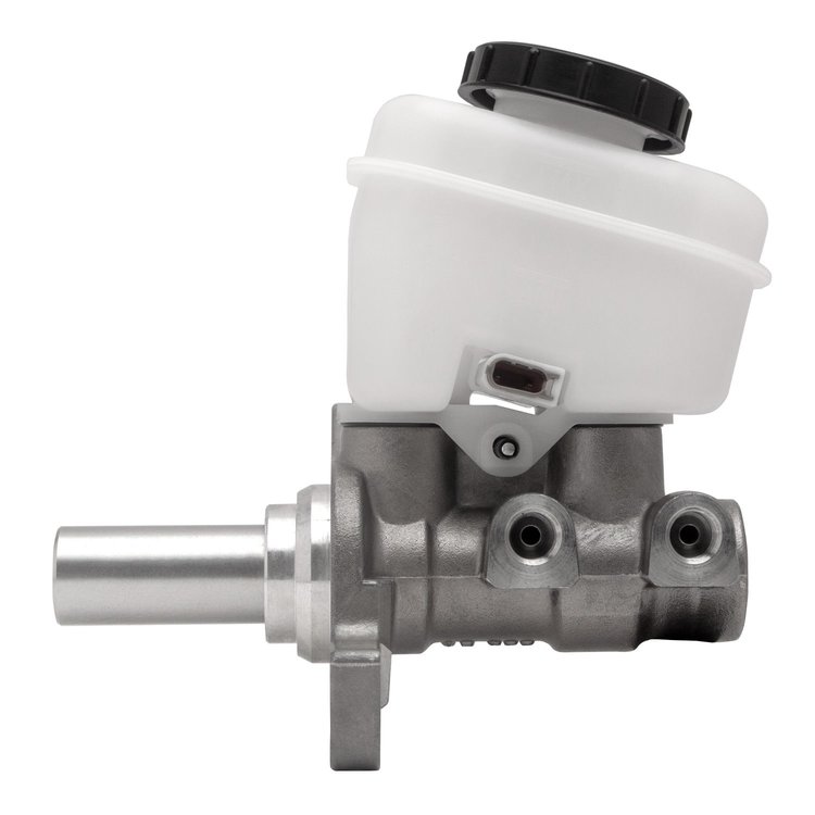 Brake Master Cylinder, 2010-2014 Subaru