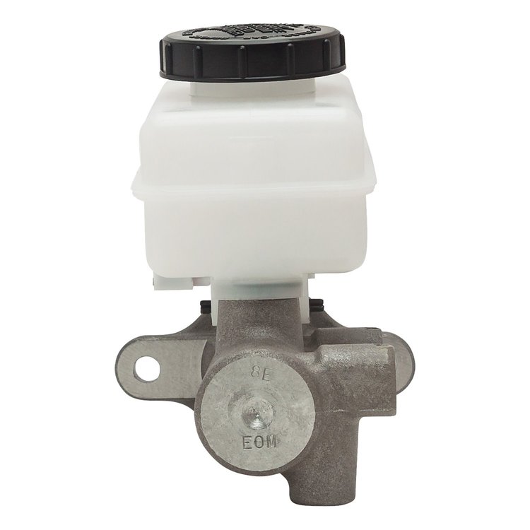 Brake Master Cylinder, 1998-2000 Subaru
