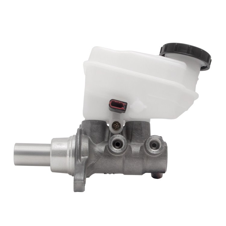 Brake Master Cylinder, 2016-2018 Subaru