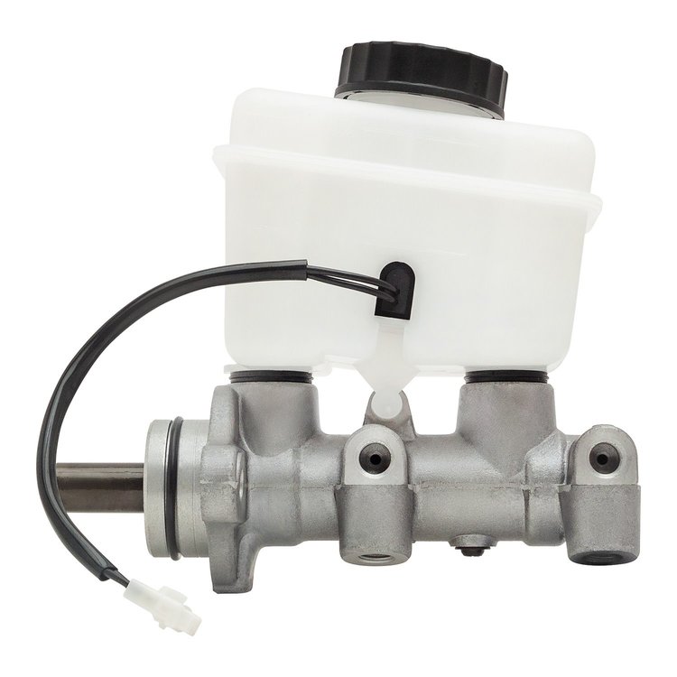 Brake Master Cylinder, 1996-1997 Kia/Hyundai/Genesis