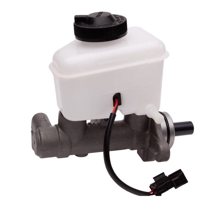 Brake Master Cylinder, 1998-2003 Kia/Hyundai/Genesis