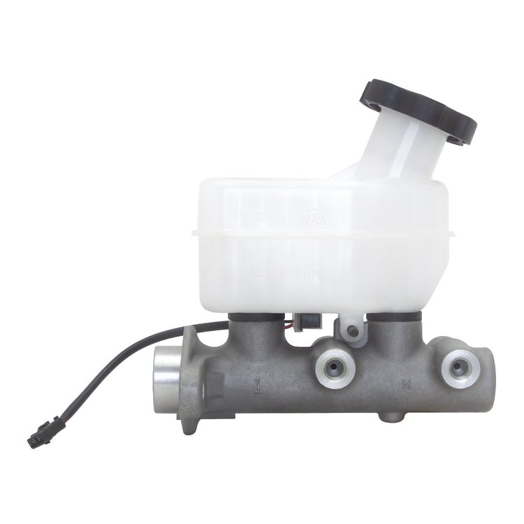 Brake Master Cylinder, 2002-2005 Kia/Hyundai/Genesis