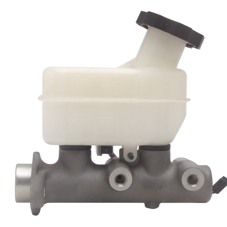 Brake Master Cylinder, 2002-2005 Kia/Hyundai/Genesis