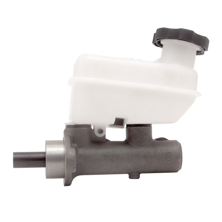 Brake Master Cylinder, 2004-2006 Kia/Hyundai/Genesis