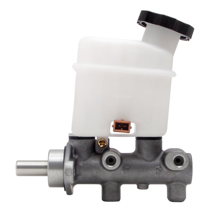 Brake Master Cylinder, 2006-2008 Kia/Hyundai/Genesis