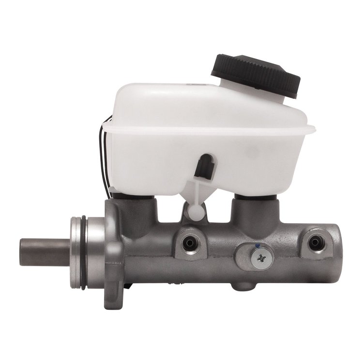 Brake Master Cylinder, 2000-2000 Kia/Hyundai/Genesis