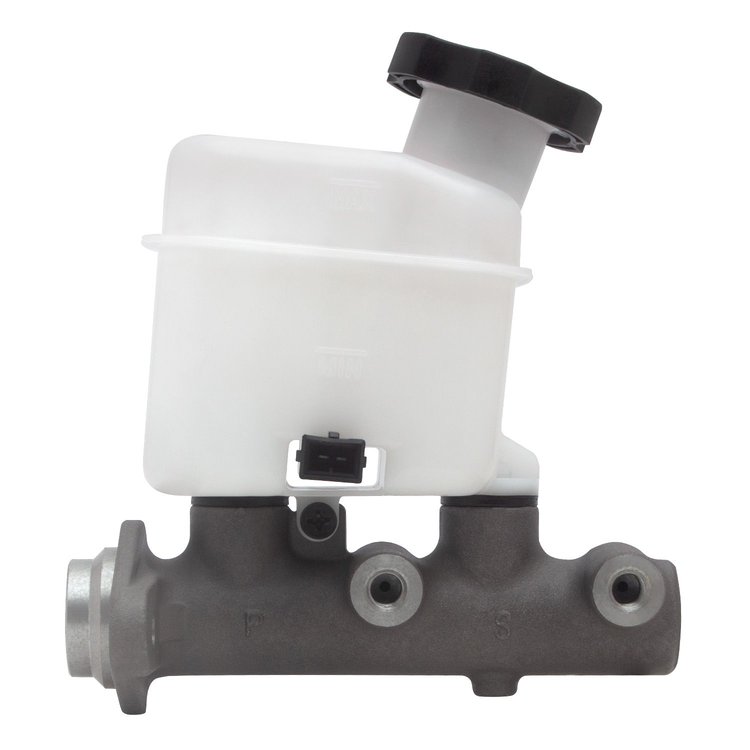 Brake Master Cylinder, 2006-2006 Kia/Hyundai/Genesis