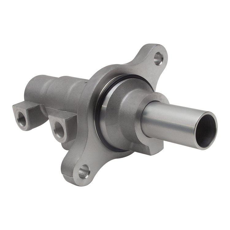 Brake Master Cylinder, 2015-2018 Kia/Hyundai/Genesis