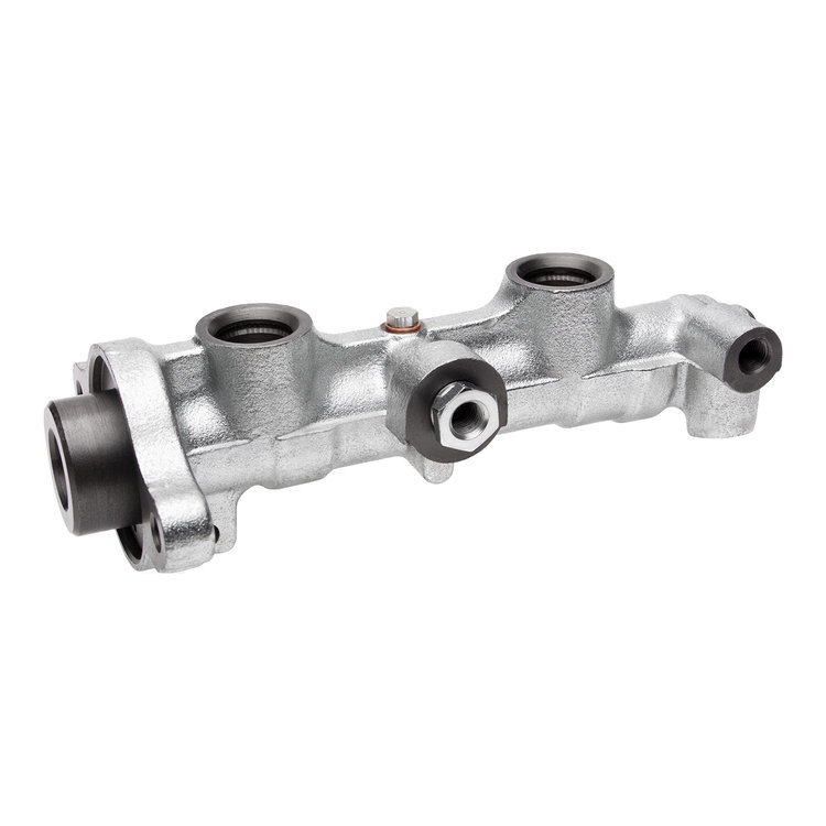 Brake Master Cylinder, 1970-1975 Opel