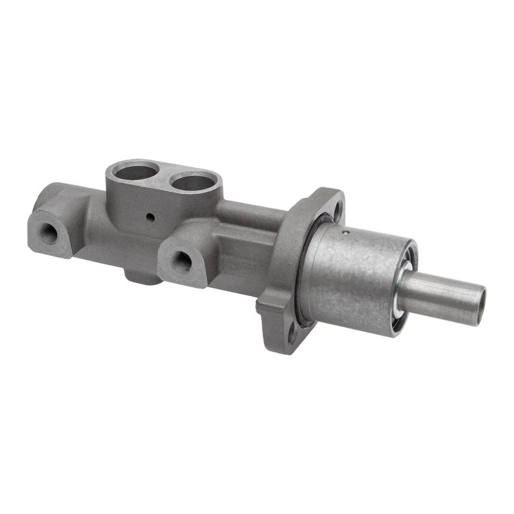 Brake Master Cylinder, 1996-1998 Volvo