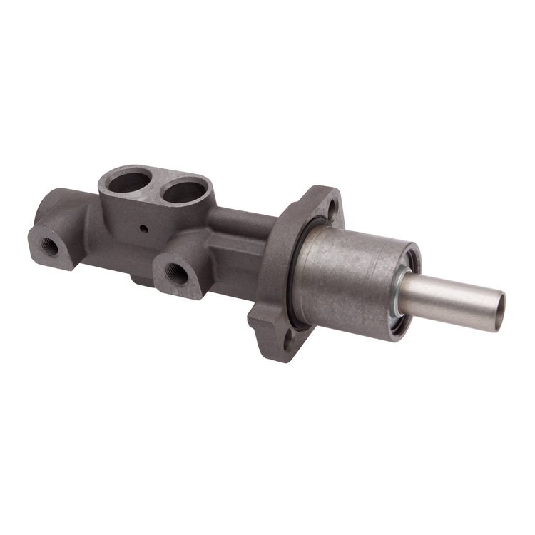 Brake Master Cylinder, 1996-1998 Volvo
