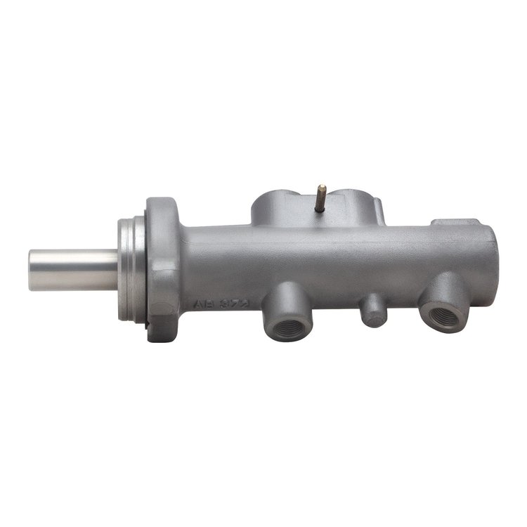 Brake Master Cylinder, 1999-2014 Volvo
