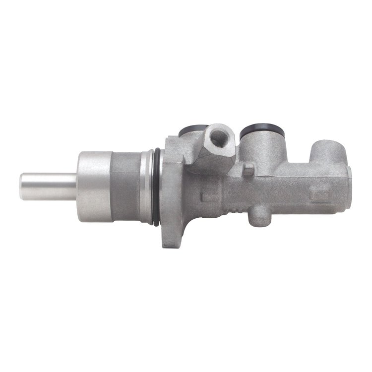 Brake Master Cylinder, 2002-2009 Multiple Makes/Models