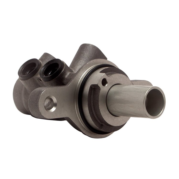 Brake Master Cylinder, 2013-2013 BMW
