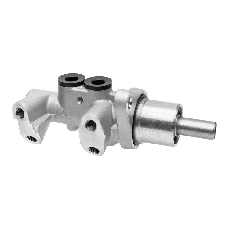 Brake Master Cylinder, 2000-2001 BMW