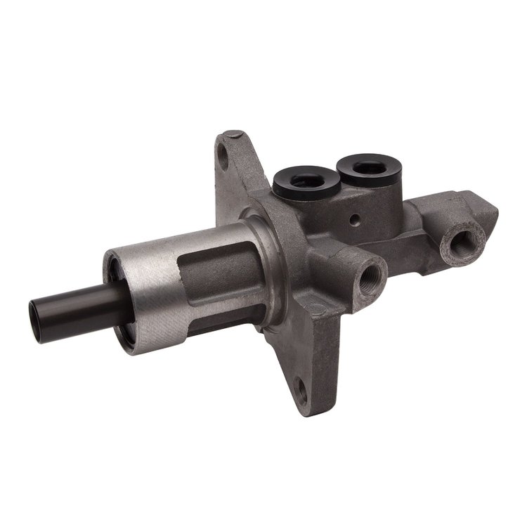 Brake Master Cylinder, 2006-2015 BMW