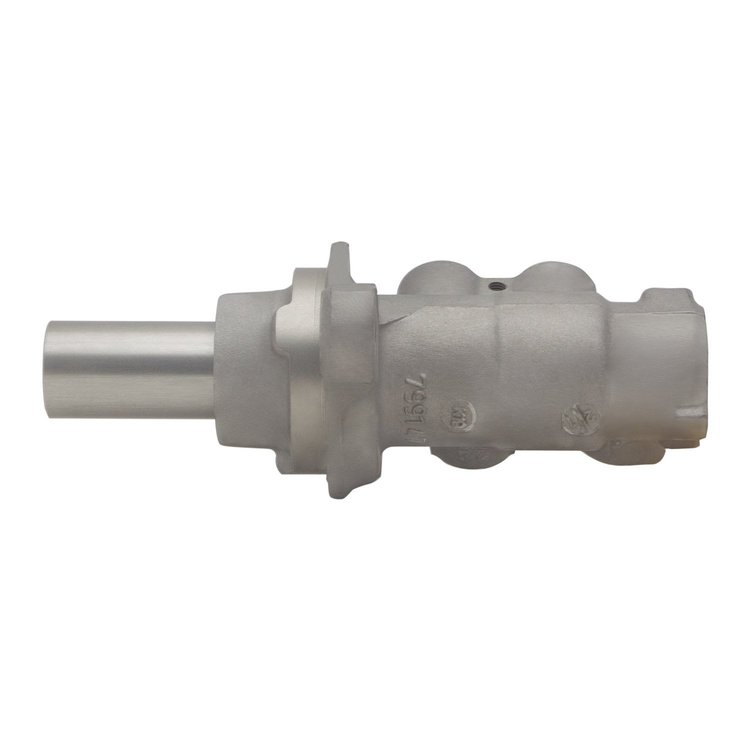 Brake Master Cylinder, 2015-2018 Multiple Makes/Models