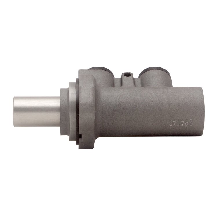Brake Master Cylinder, 2007-2016 Mini