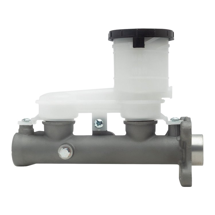 Brake Master Cylinder, 1981-1990 GM