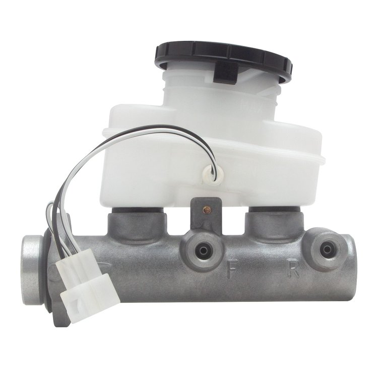 Brake Master Cylinder, 1988-1991 GM