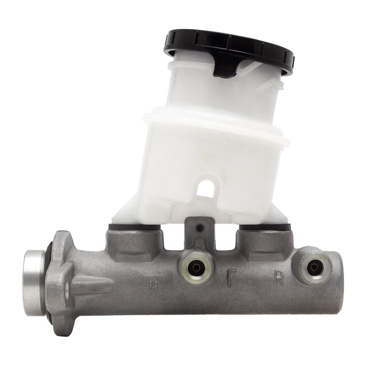 Brake Master Cylinder, 1988-1997 Multiple Makes/Models