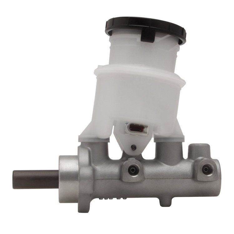 Brake Master Cylinder, 2002-2004 Multiple Makes/Models