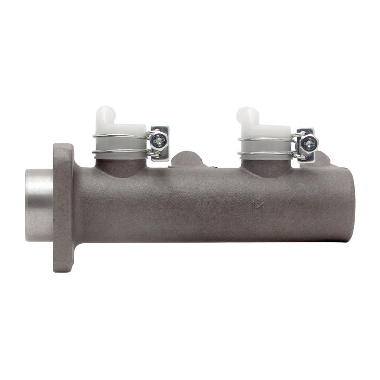 Brake Master Cylinder, 1991-1993 GM